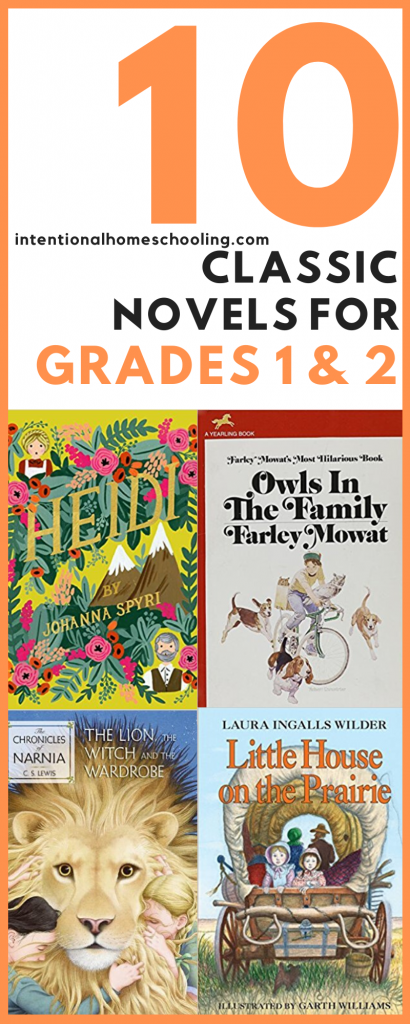 classic-novels-for-grades-1-2-intentional-homeschooling