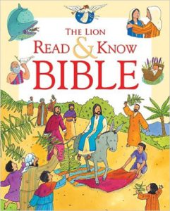 Our Favorite Children's Bibles - Intentional Homeschooling