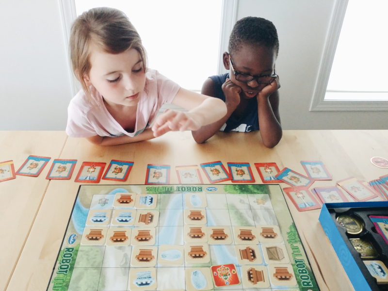 Our Favorite Family Board Games that are also Educational - Intentional ...