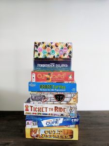 Our Favorite Family Board Games That Are Also Educational - Intentional 